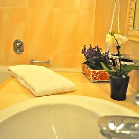 Boardinghouse Aparthotel