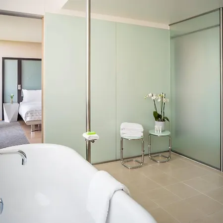 Le Meridien 5* Hamburg