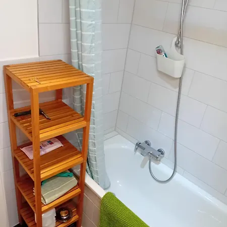 In Bergstedt Homestay
