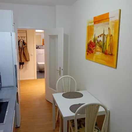 Homestay In Bergstedt