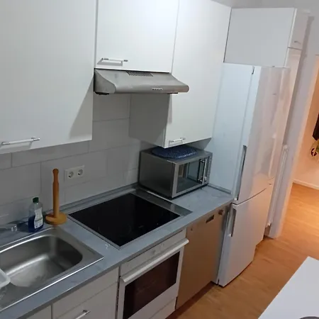 Homestay In Bergstedt