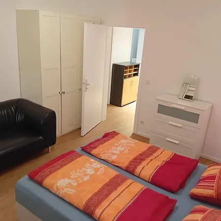 In Bergstedt Homestay