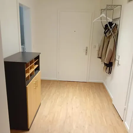 In Bergstedt Homestay Hamburg