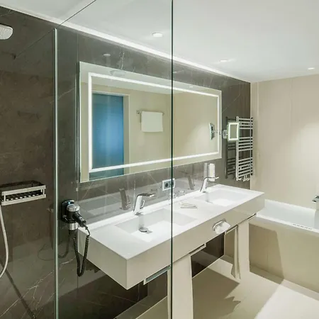 Western Boettcherhof Hotel Hamburg-Harburg