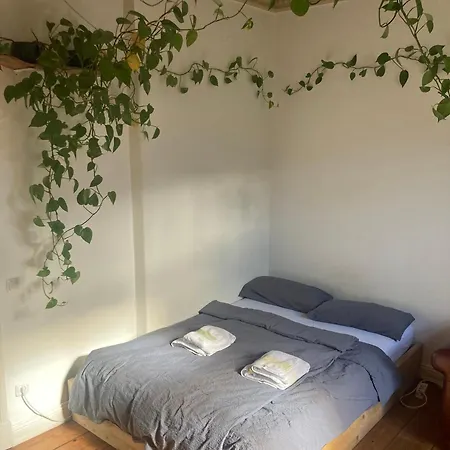 Séjour chez l'habitant Sonniges Sternschanze Hambourg