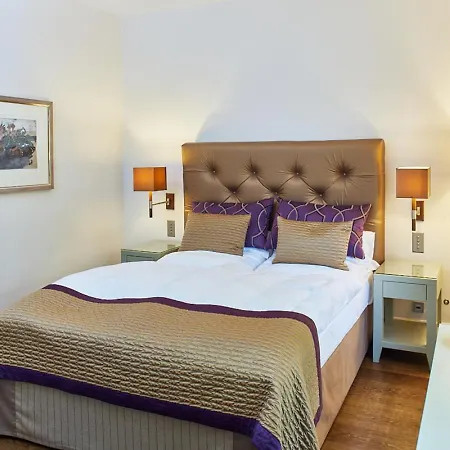 Remise Am Suellberg - Kleine, Feine In Blankenese Hotel