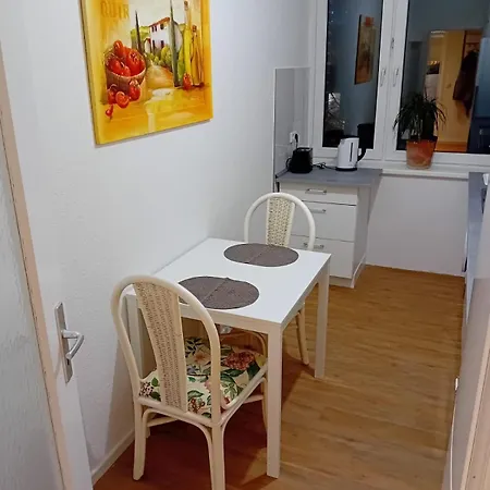 Homestay In Bergstedt