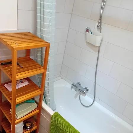 Homestay In Bergstedt