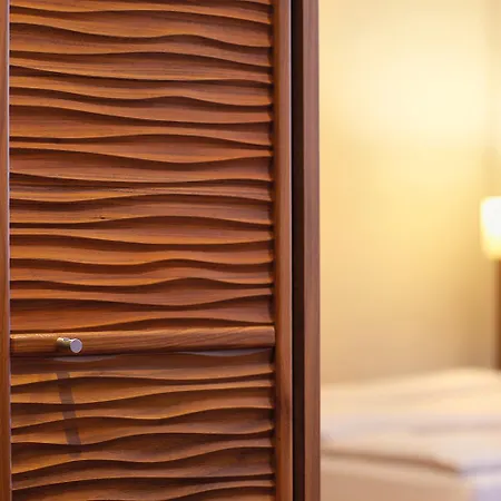 Hafen 4* Гамбург