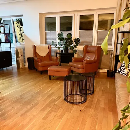 Apartment Art Loft Modern Und Erstklassig In Top Lage Hamburg