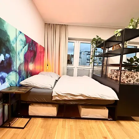 Art Loft Modern Und Erstklassig In Top Lage Hamburg