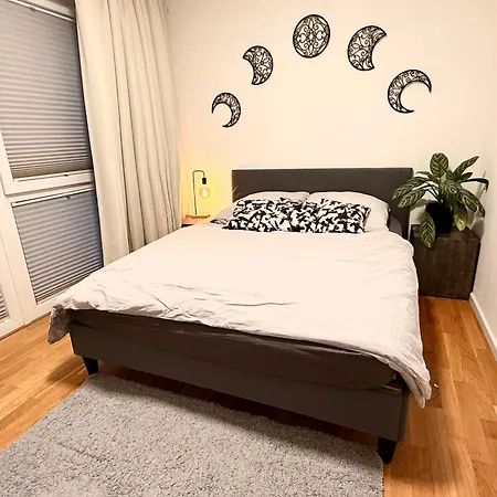 Apartment Art Loft Modern Und Erstklassig In Top Lage *