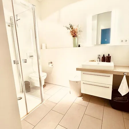 Apartment Art Loft Modern Und Erstklassig In Top Lage