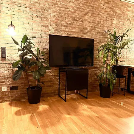Apartment Art Loft Modern Und Erstklassig In Top Lage Hamburg