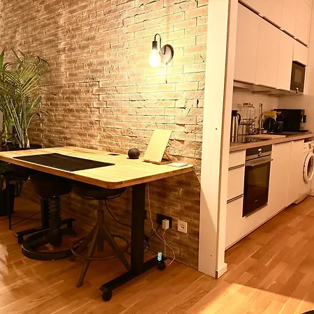 Art Loft Modern Und Erstklassig In Top Lage Apartment Hamburg