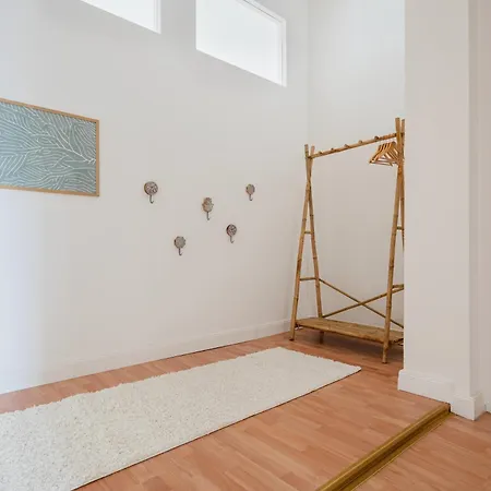 Alster Boho Auf 150qm Fuer Bis Zu 9 Gaeste Apartman
