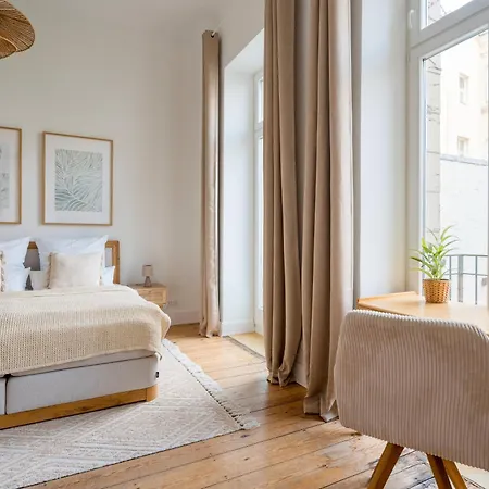 Apartman Alster Boho Auf 150qm Fuer Bis Zu 9 Gaeste Hamburg