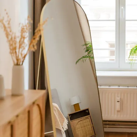 Alster Boho Auf 150qm Fuer Bis Zu 9 Gaeste Apartman