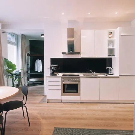 Waterfront Riverside Premium By Ory Living *