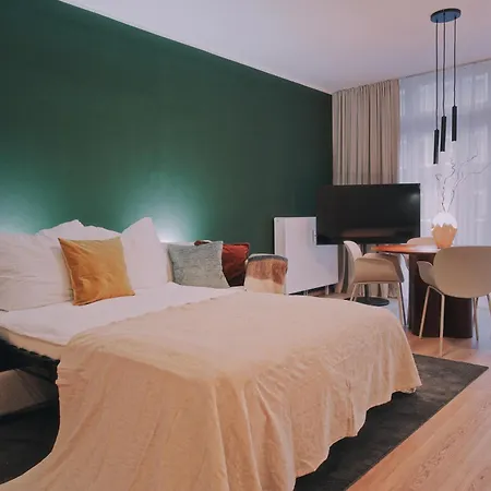 Waterfront Riverside Premium By Ory Living