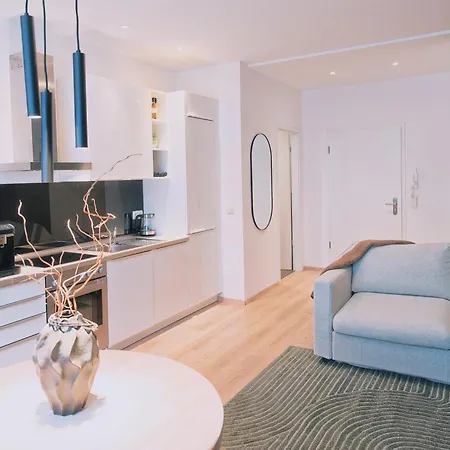 Waterfront Riverside Premium By Ory Living Apartment