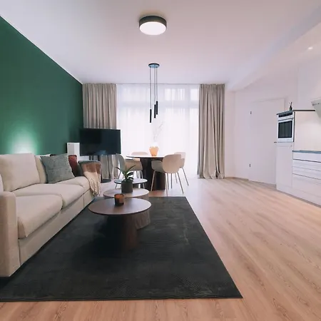 Waterfront Riverside Premium By Ory Living *