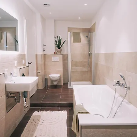Waterfront Riverside Premium By Ory Living *