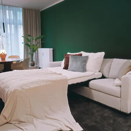 Waterfront Riverside Premium By Ory Living *