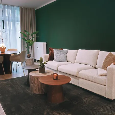 Waterfront Riverside Premium By Ory Living