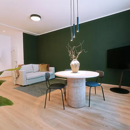 Waterfront Riverside Premium By Ory Living Apartment