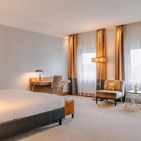 Hotel Reichshof