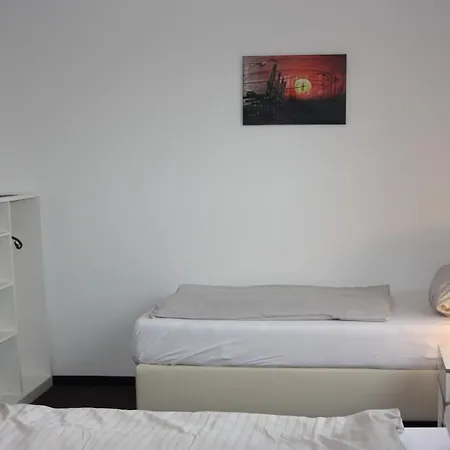 Ahoi-gaestehaus Hamburg