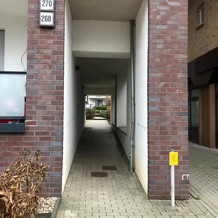 Sakura Apartment