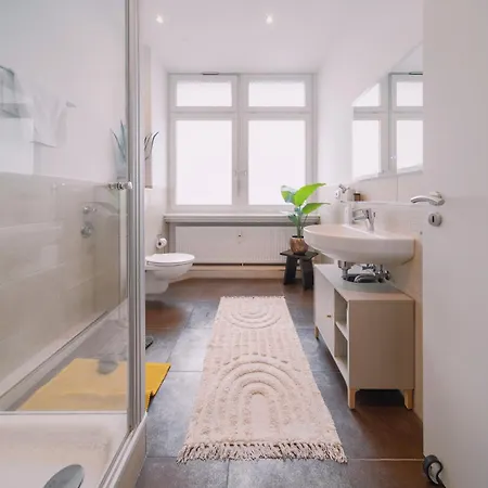 Waterfront Riverside Premium By Ory Living Apartment