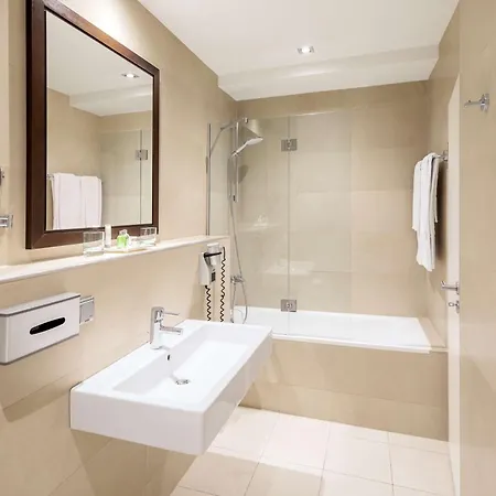 Hotel Nh Mitte