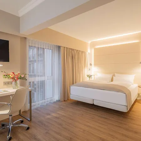 Hotel Nh Mitte