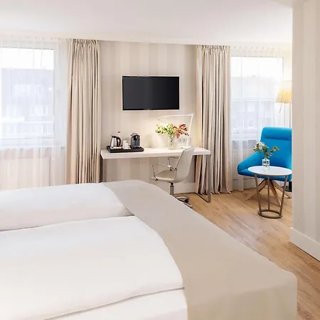 Nh Mitte 4*