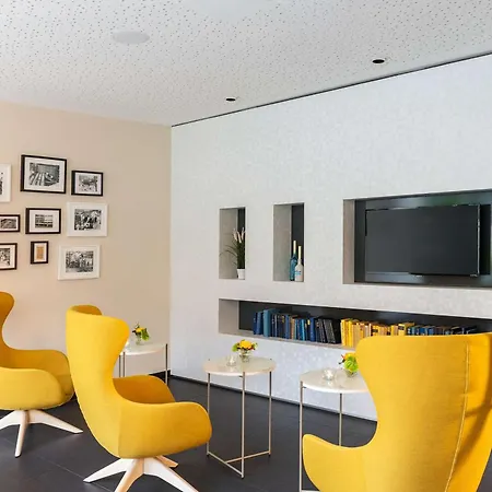 Nh Mitte Hotel