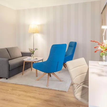 Nh Mitte Hotel