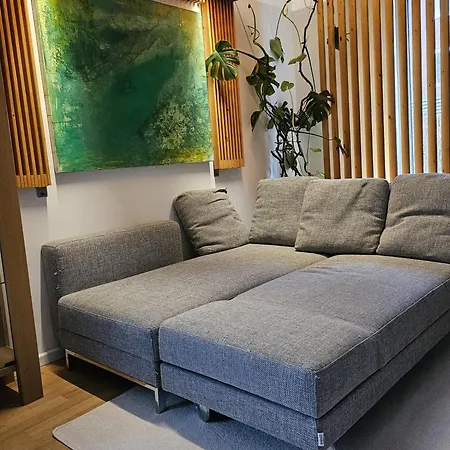 Sakura Apartment Hamburg