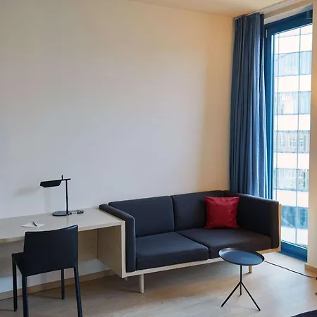 Scandic Emporio Hotell
