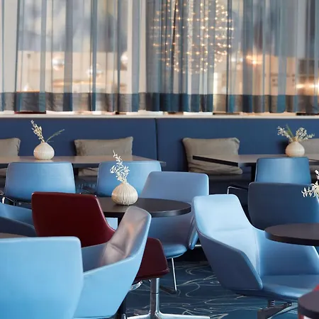 Hotell Scandic Emporio