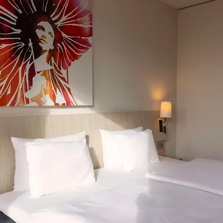 Scandic Emporio Hotell Hamburg-Harburg