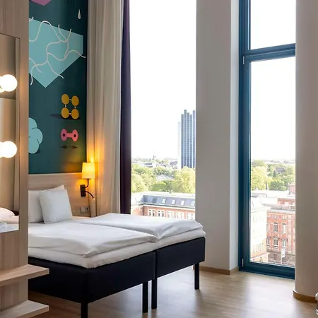 Scandic Emporio Hotell 4*