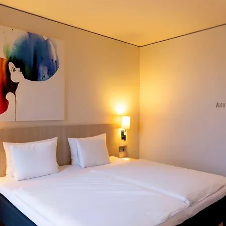 Scandic Emporio Hotell Hamburg-Harburg