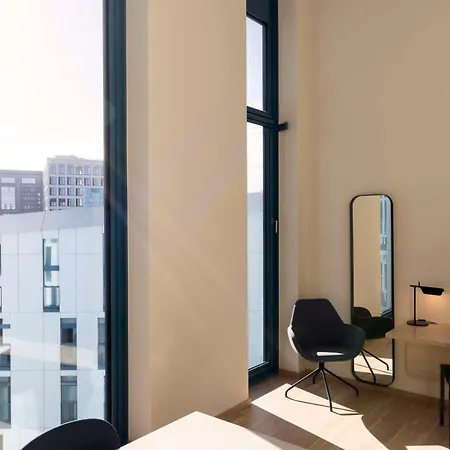Scandic Emporio Hamburg-Harburg