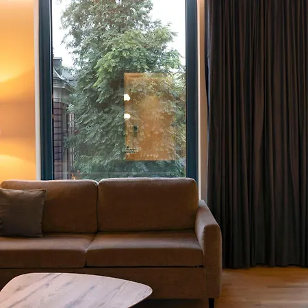 Scandic Emporio 4* Hamburg-Harburg