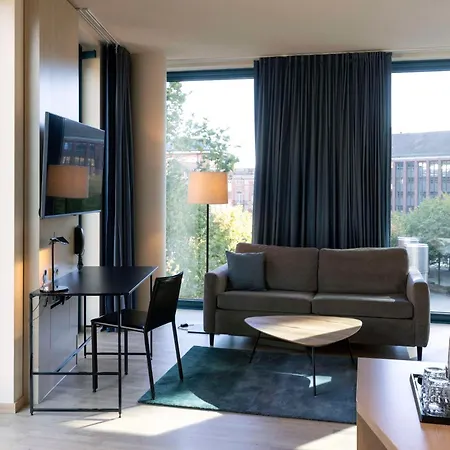 Hotell Scandic Emporio
