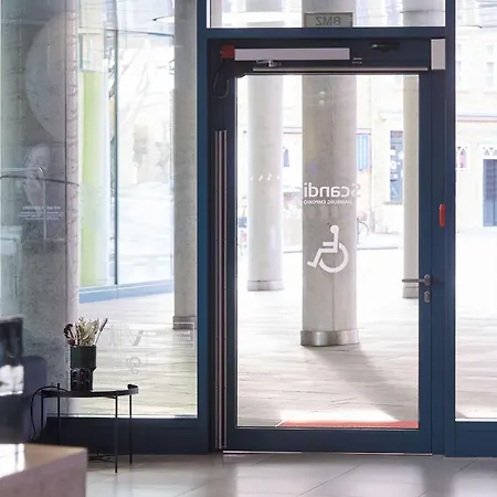 Scandic Emporio 4*