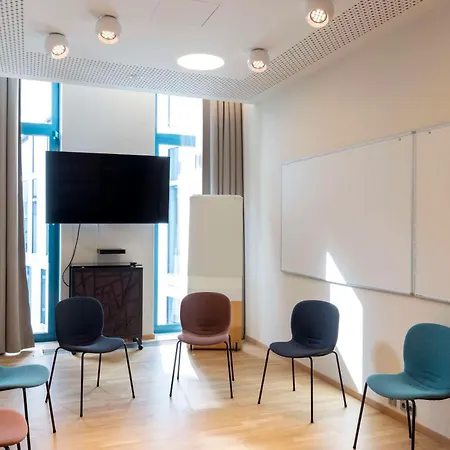 Scandic Emporio Hotell